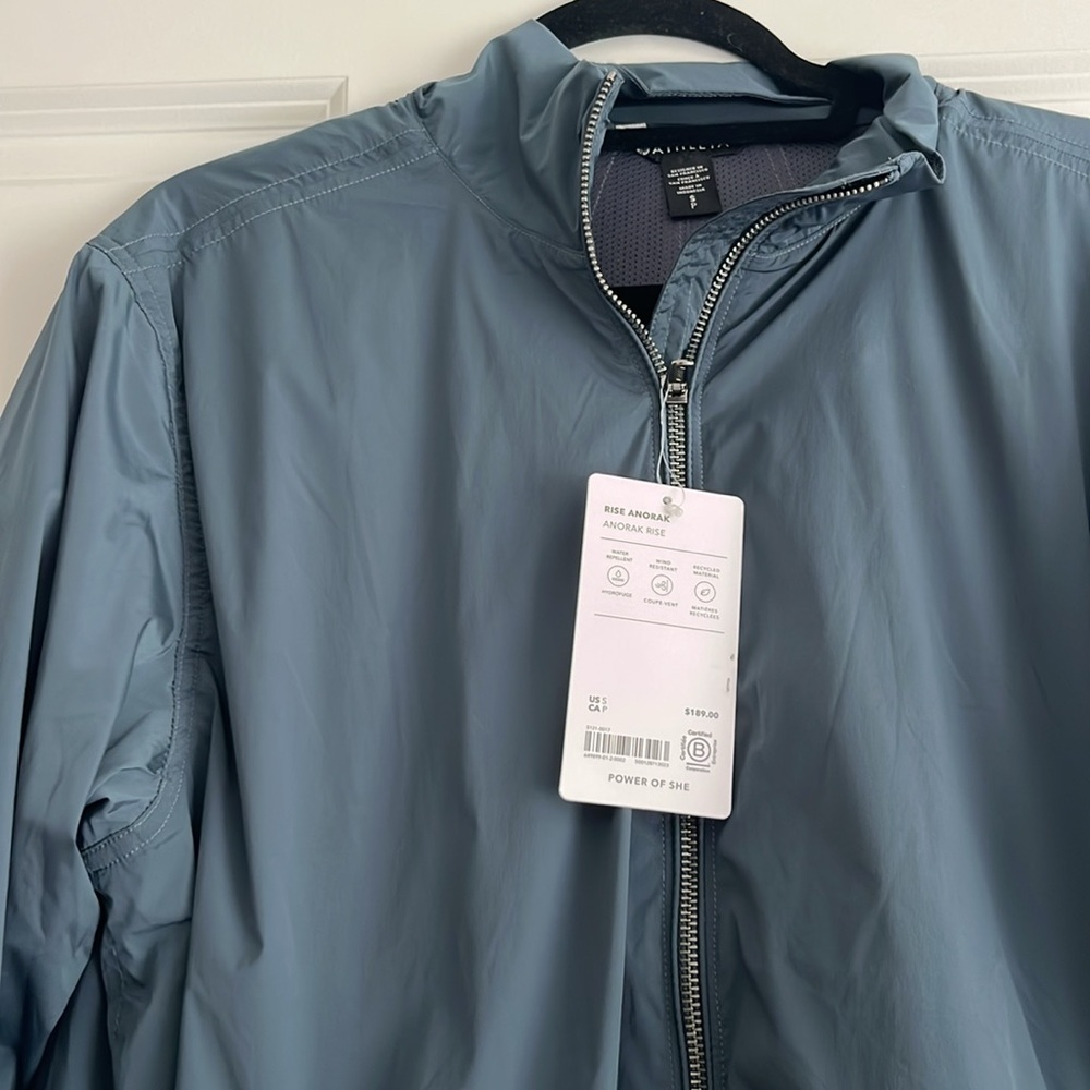 Athleta Jacket - Picture 3 of 6